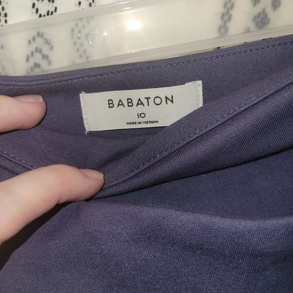 Babaton Midi Skirt - Picture 5 of 5